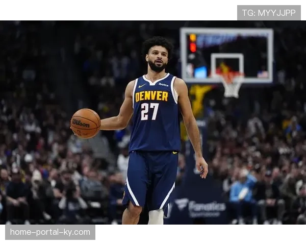 掘金主场迎战奇才 穆雷率队冲击季后赛席位