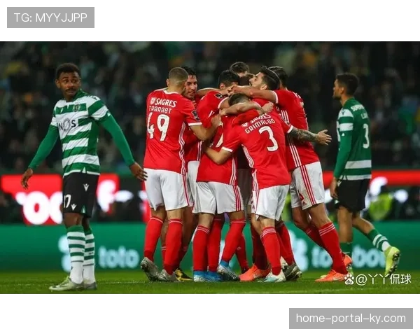 葡超三强波尔图、葡萄牙体育和本菲卡积分呈断层优势 包揽联赛前三名